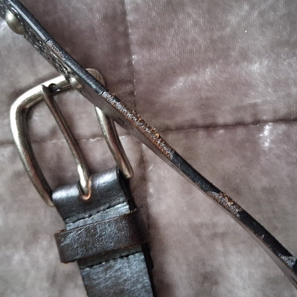 Leather Belt main image 4